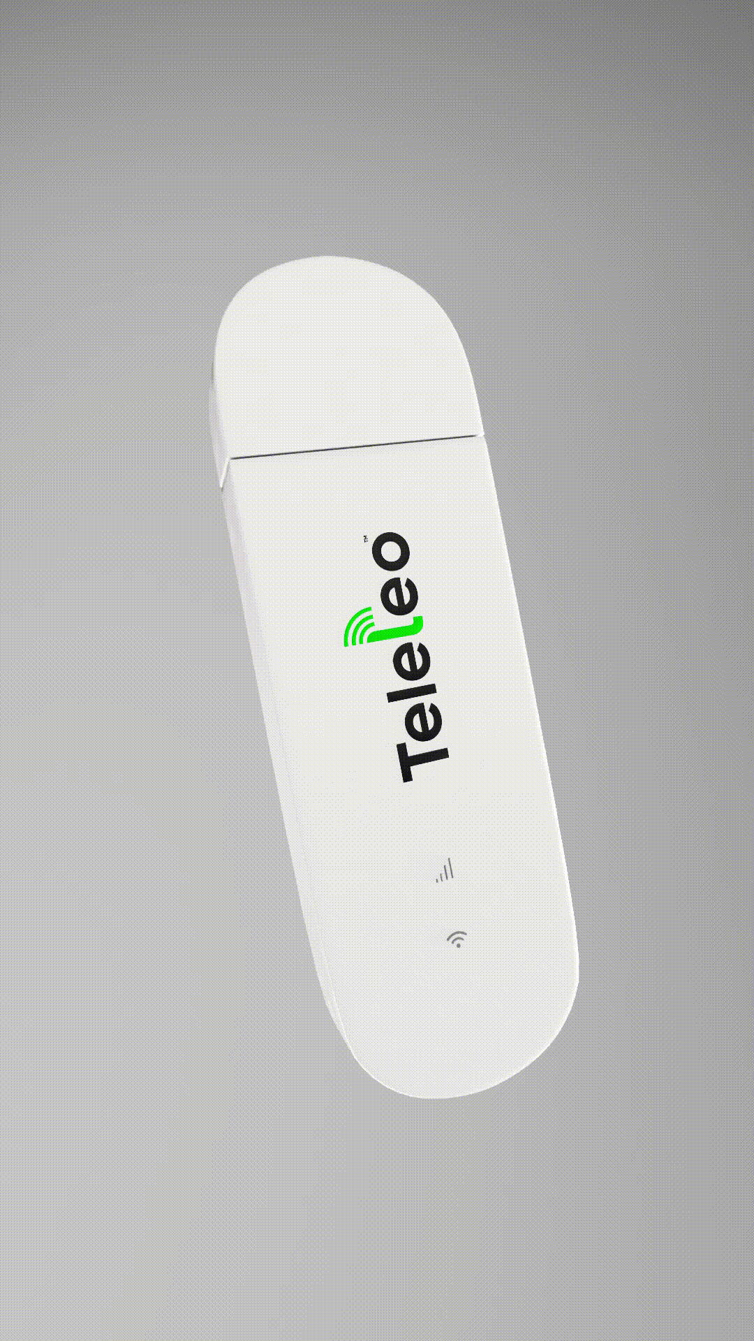 Teleleo dongle Teleleo dongle