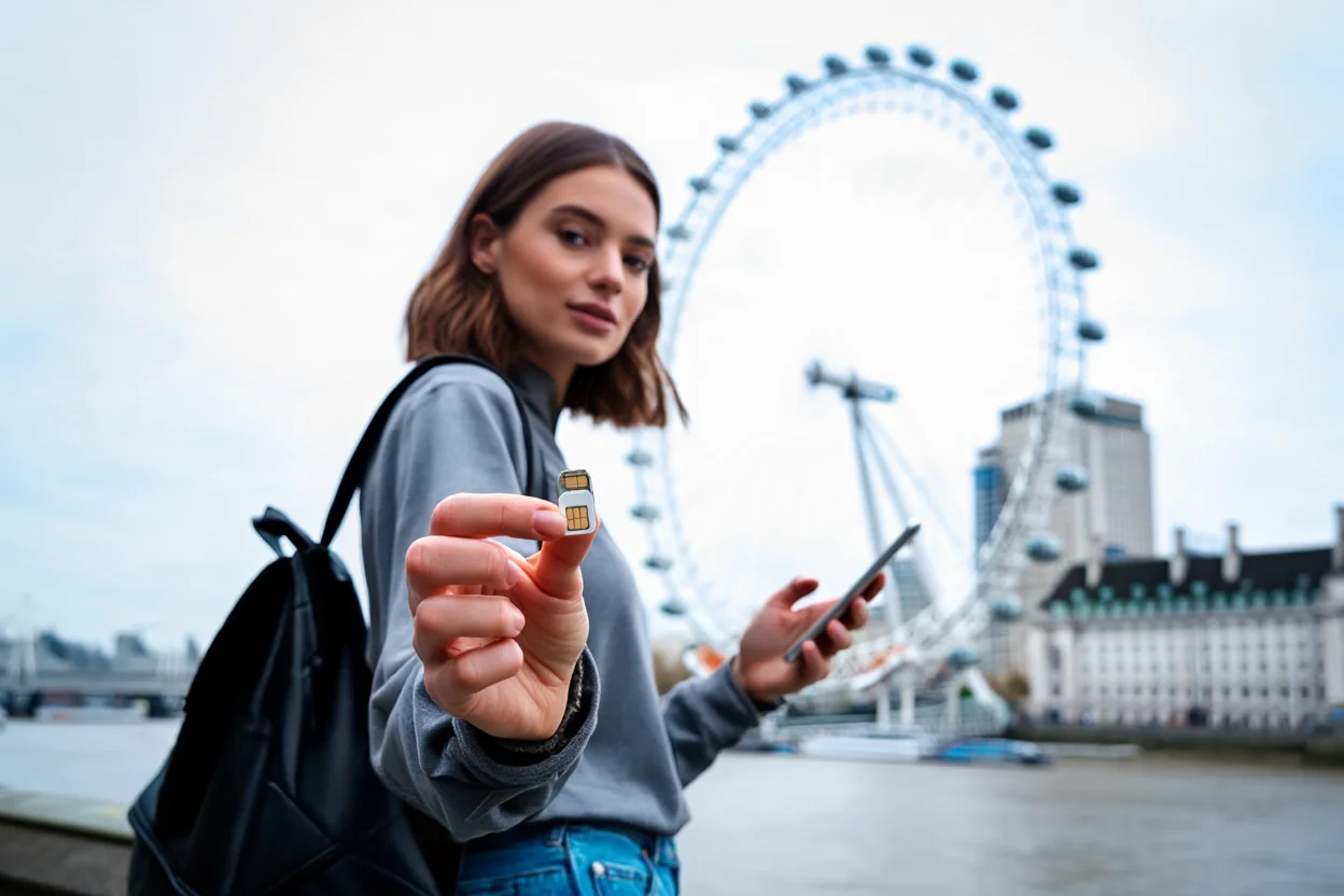 Best communication solutions for living abroad what you really need