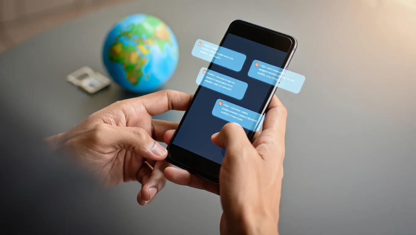 Synchronising business operations how time zone differences can become your competitive edge