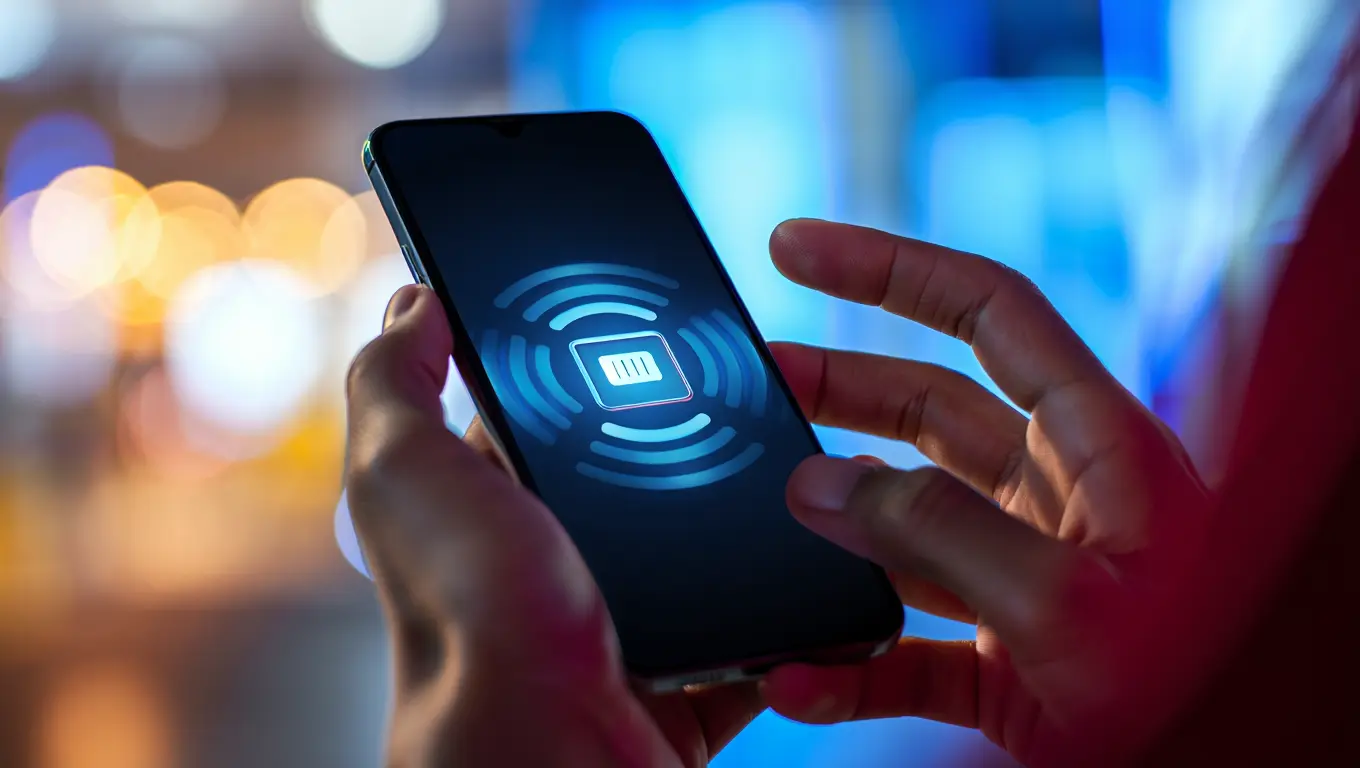 How to receive UK bank text messages abroad without losing security