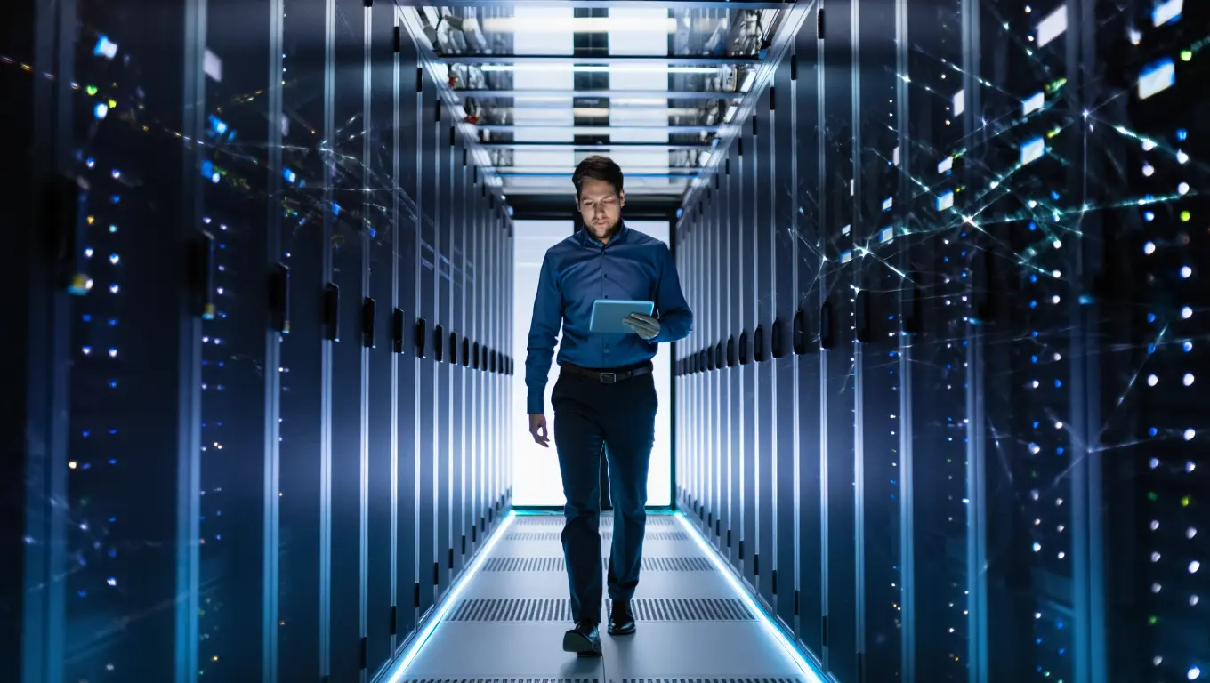 How the Teleleo modem boosts connectivity for freelancers on the move