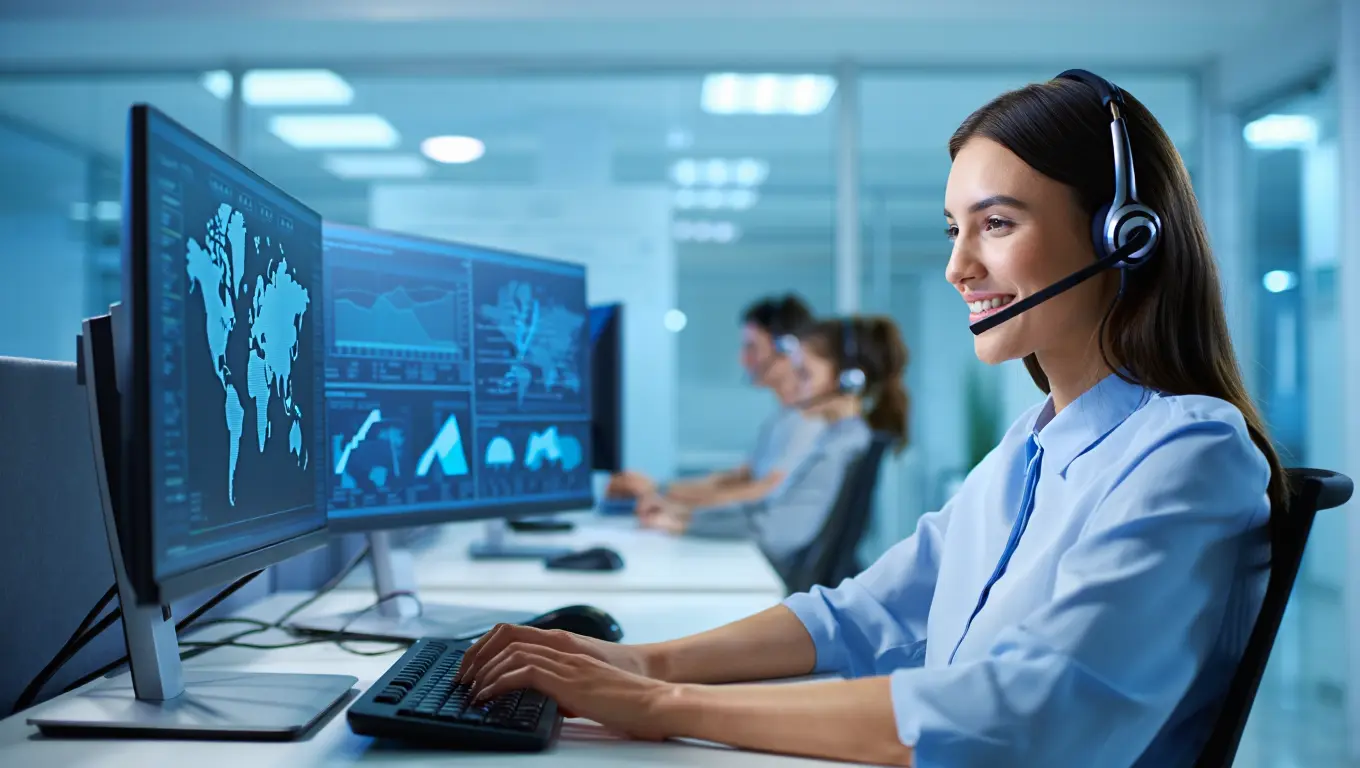 Comparing options for receiving UK calls while abroad