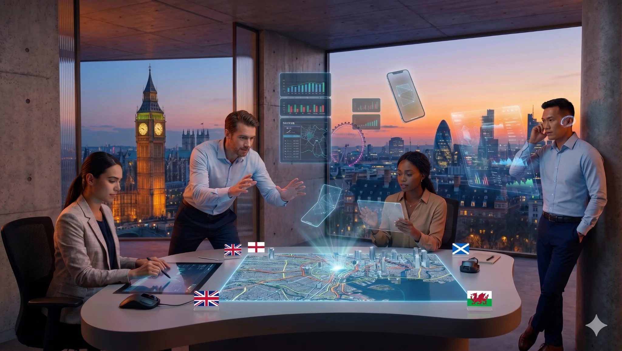 Common challenges in UK SMS marketing and how to avoid them