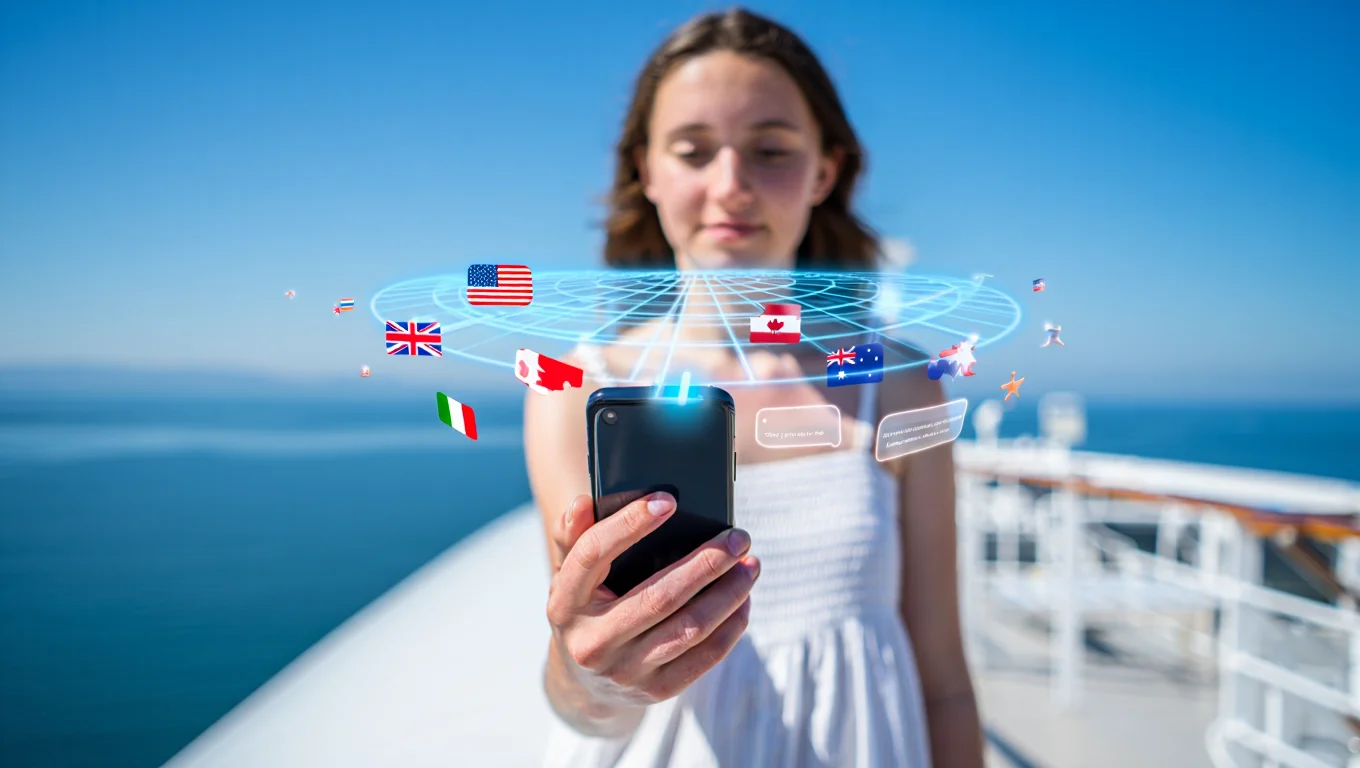 Teleleo Mobile Proxy your dedicated home connection worldwide