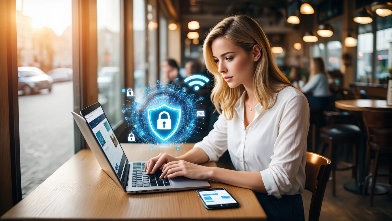 When to use Teleleo VPN for globally mobile business owners
