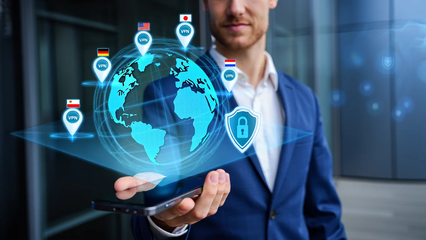 Why use Teleleo VPN instead of regular VPN services