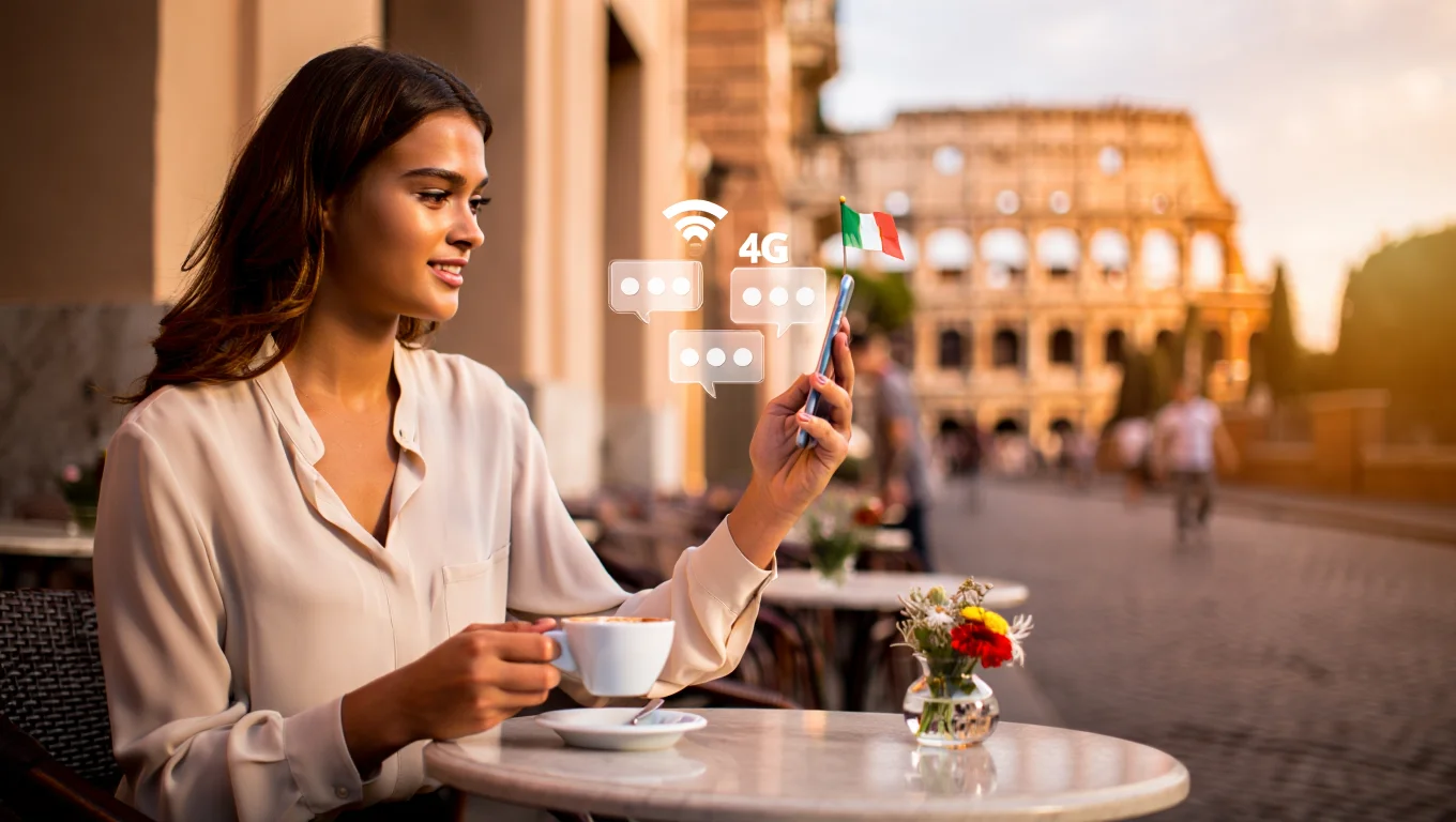 How it works three steps to re-engage old customers via SMS
