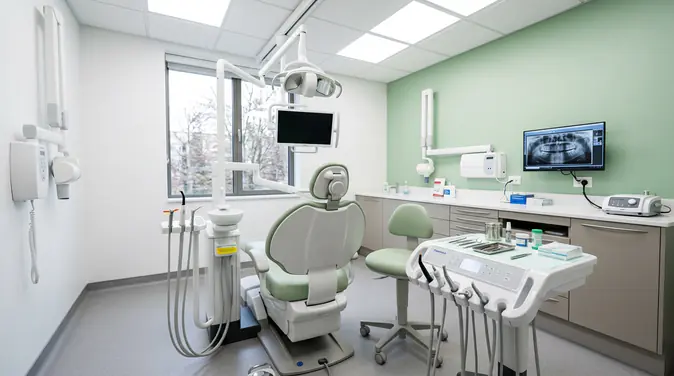 Dental Clinic